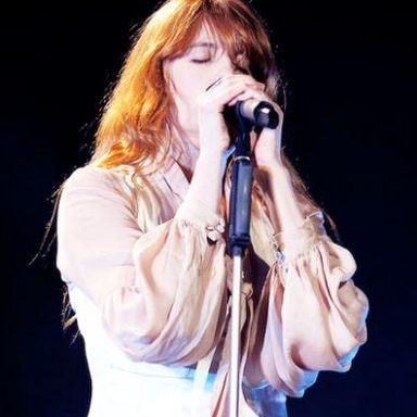 Florence + The Machine photo 48