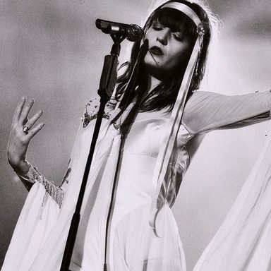 Florence + The Machine photo 90