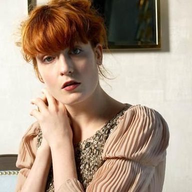 Florence + The Machine photo 163