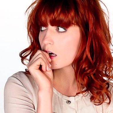 Florence + The Machine photo 149