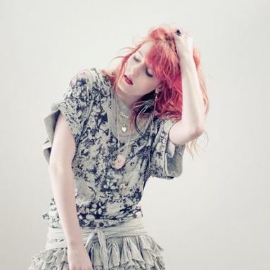 Florence + The Machine photo 164