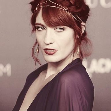 Florence + The Machine photo 100