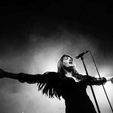 Florence + The Machine photo 116