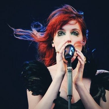 Florence + The Machine photo 113