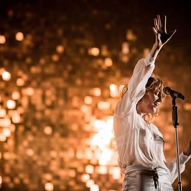 Florence + The Machine photo 111