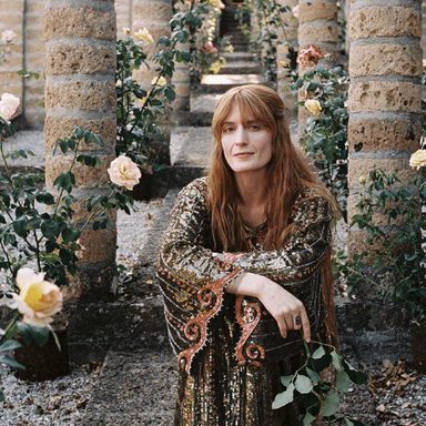 Florence + The Machine photo 19