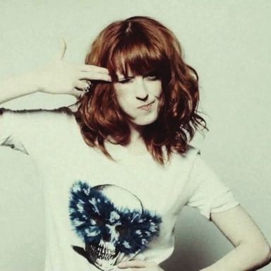 Florence + The Machine photo 114