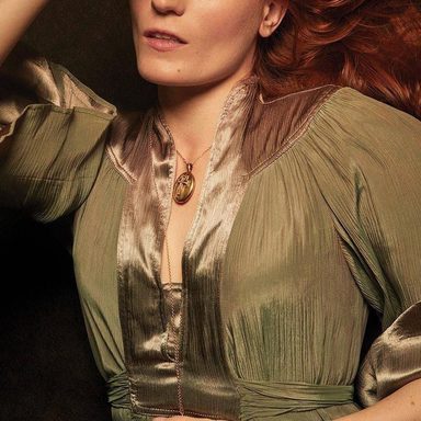 Florence + The Machine photo 96