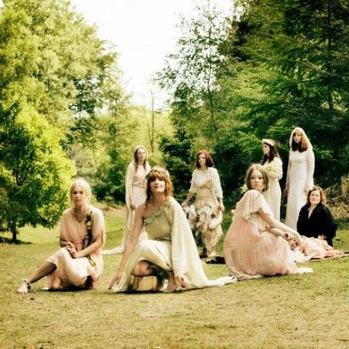 Florence + The Machine photo 151