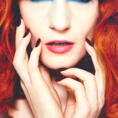 Florence + The Machine photo 41