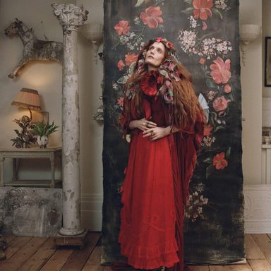Florence + The Machine