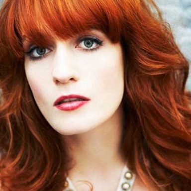 Florence + The Machine photo 40