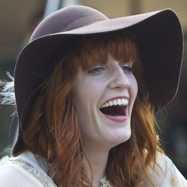 Florence + The Machine photo 136