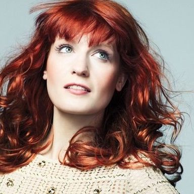 Florence + The Machine photo 122