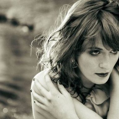 Florence + The Machine photo 171