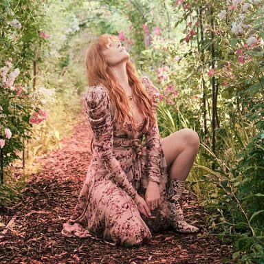 Florence + The Machine photo 86