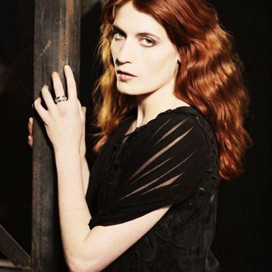 Florence + The Machine photo 22