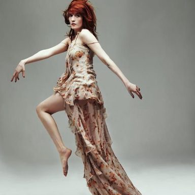 Florence + The Machine photo 84