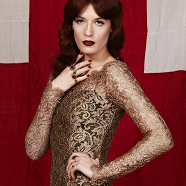 Florence + The Machine photo 132