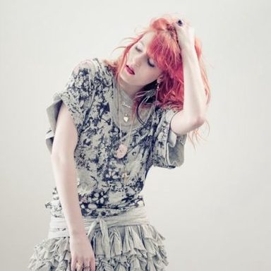 Florence + The Machine photo 125