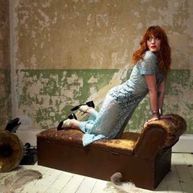 Florence + The Machine photo 159