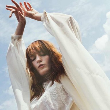 Florence + The Machine photo 83