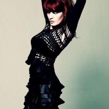 Florence + The Machine photo 65