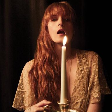 Florence + The Machine photo 95