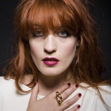 Florence + The Machine photo 155