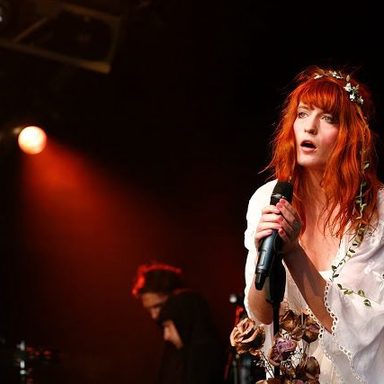 Florence + The Machine photo 117