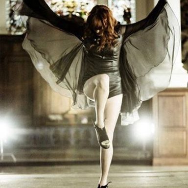 Florence + The Machine photo 158