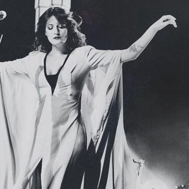 Florence + The Machine photo 91