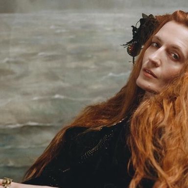 Florence + The Machine