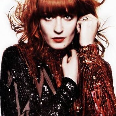 Florence + The Machine photo 68