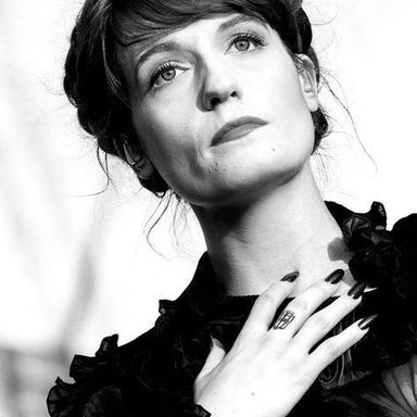 Florence + The Machine photo 56