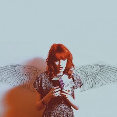 Florence + The Machine photo 121