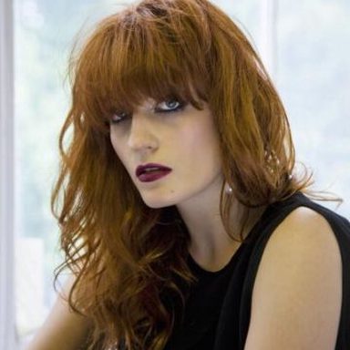 Florence + The Machine photo 150