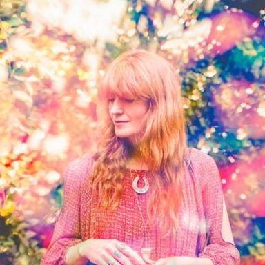 Florence + The Machine photo 46