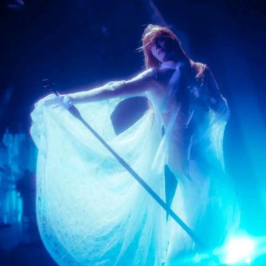 Florence + The Machine