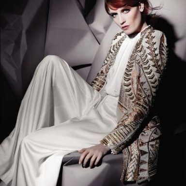 Florence + The Machine photo 30