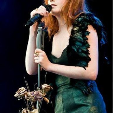 Florence + The Machine photo 51
