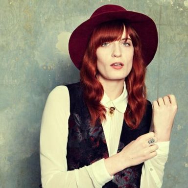 Florence + The Machine photo 53
