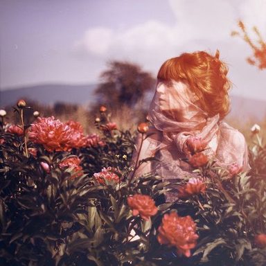 Florence + The Machine photo 129