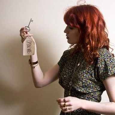 Florence + The Machine photo 142