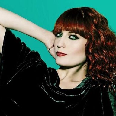 Florence + The Machine photo 33