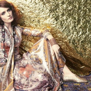 Florence + The Machine photo 126