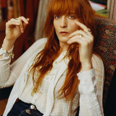 Florence + The Machine photo 105