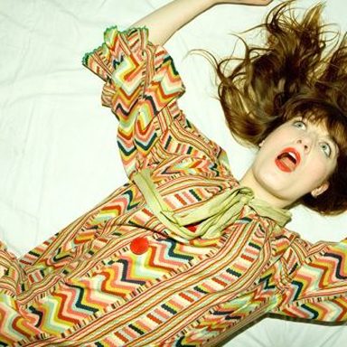 Florence + The Machine photo 170