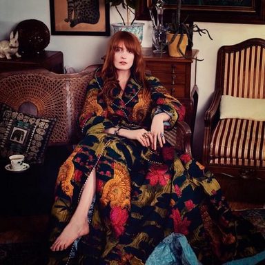 Florence + The Machine photo 106