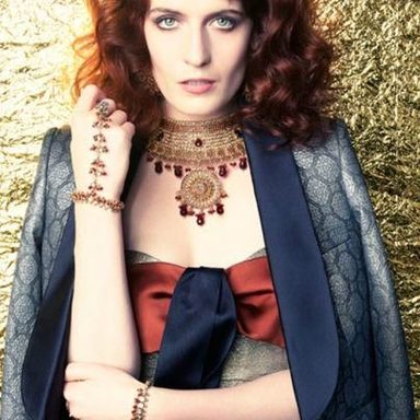 Florence + The Machine photo 36
